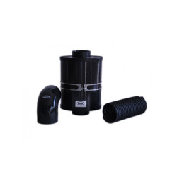 Kit admission directe BMC Audi A1 1.6 TDI 90/105 1.2TDI 75