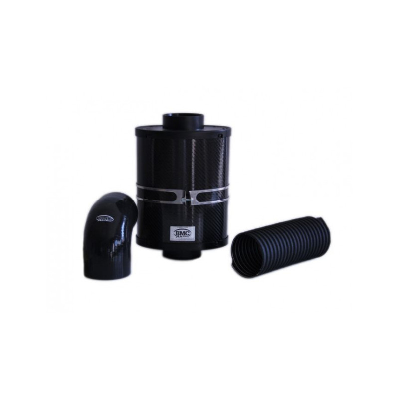 Kit admission directe BMC Audi A1 1.6 TDI 90/105 1.2TDI 75