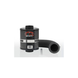 Kit admission directe BMC Nissan 370 Z