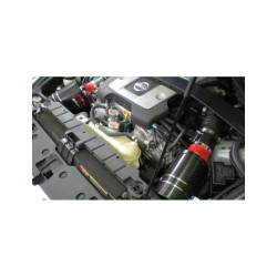 Kit admission directe BMC pour moteur jusqu\'à 1.6L 167x113 longueur 254mm