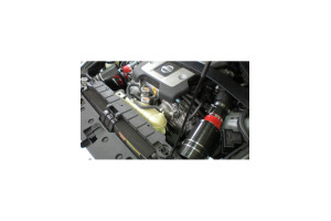 Kit admission directe BMC pour moteur supérieur à 1.6L 197x132 longueur 265mm