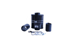 Kit admission directe BMC Volkswagen Golf V 1.9/2 TDI 2.0TSI