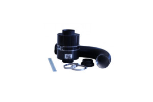 Kit admission directe BMC Volkswagen Golf VI TDI 2009