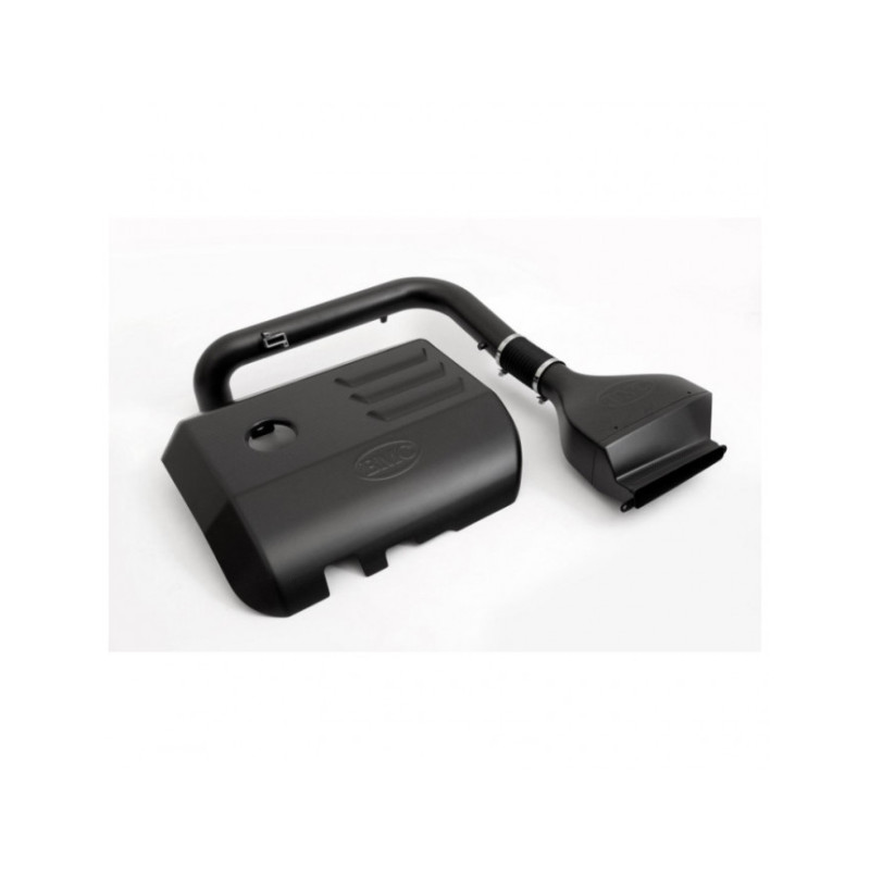 Kit admission directe carbone BMC Seat Leon 2 FR