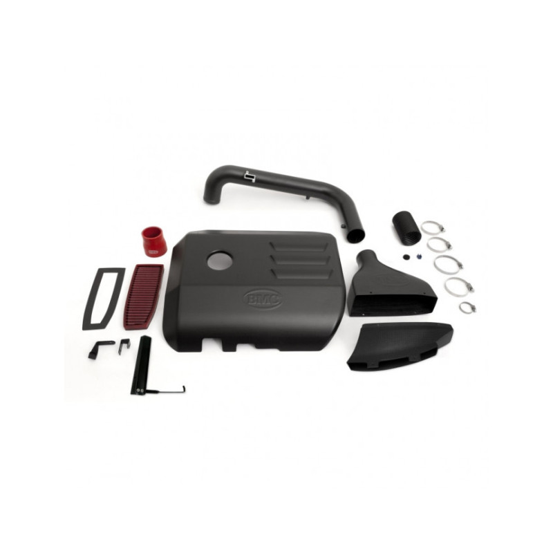 Kit admission directe carbone BMC TT 8J 200cv