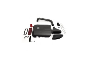 Kit admission directe carbone BMC TT 8J 200cv