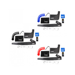 Kit admission directe carbone Forge pour Golf mk7 GTE