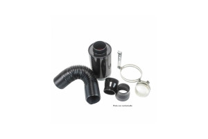 Kit admission directe CARBONE GREEN FILTER 380CV