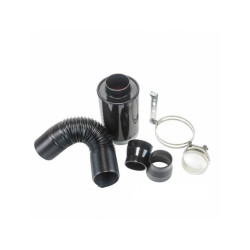 Kit admission directe CARBONE GREEN FILTER AUDI TT II (8J) 2,0L TFSI 09/06-06/10