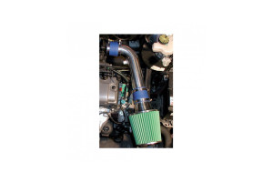 Kit admission directe Dynatwist Green Filter Opel Zafira 1,8L i 16V Ecotec 1999-2001