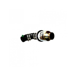 Kit admission directe DYNATWIST GREEN FILTER Renault Clio 3 RS