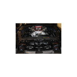 Kit Admission Directe Forge Nissan GTR R35