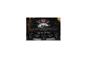 Kit Admission Directe Forge Nissan GTR R35