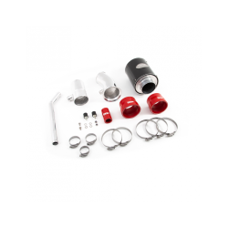 Kit Admission Directe Forge pour Fiat 500 Abarth avec filtre mousse