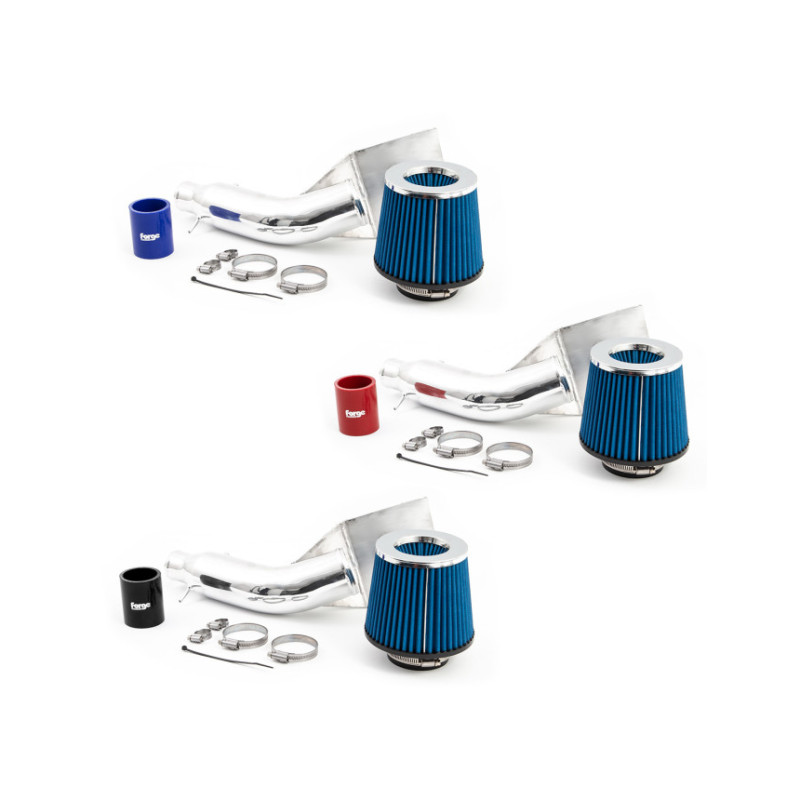 Kit admission directe Forge Punto Evo MultiJet Silver