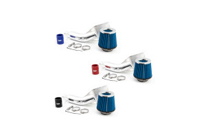 Kit admission directe Forge Punto Evo MultiJet Silver
