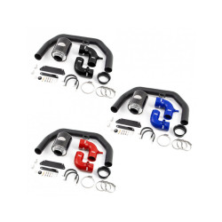 Kit admission directe Forge Suzuki Swift Sport 1.4 turbo ZC33S (LHD) noir