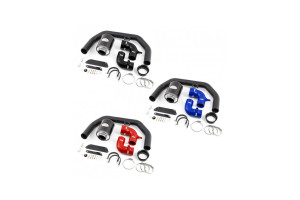 Kit admission directe Forge Suzuki Swift Sport 1.4 turbo ZC33S (LHD) noir