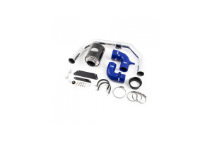 Kit admission directe Forger silver pour Suzuki Swift Sport 1.4 turbo ZC33S (LHD)