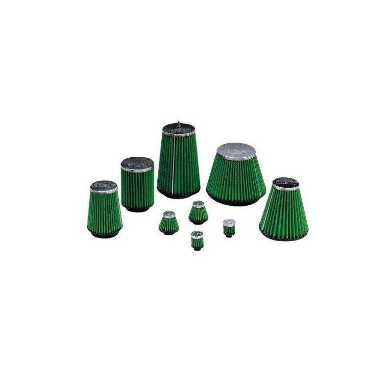 Kit admission directe GREEN FILTER 1.6L/ 2.0L TDI VAG