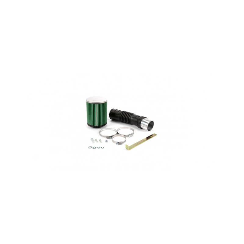 Kit admission directe GREEN FILTER CITROEN XANTIA 1,6L i 93-98