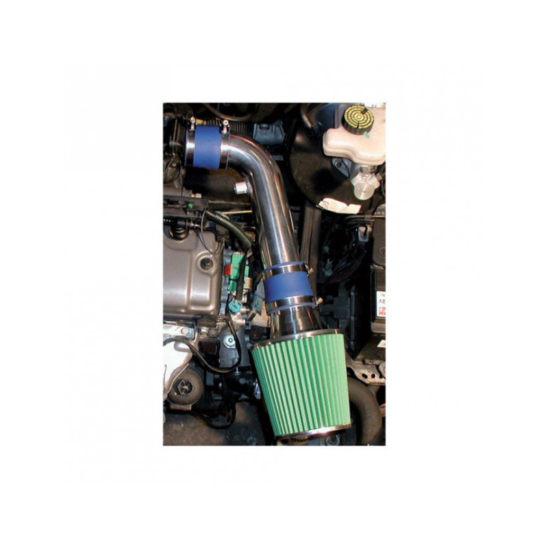 Kit admission directe GREEN FILTER Fiat MULTIPLA 1.9 JTD