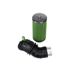 Kit admission directe GREEN FILTER Fiat Punto 2 HGT