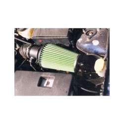 Kit admission directe GREEN FILTER Ford Focus 1.8L TDCi Après 1999