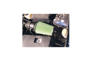 Kit admission directe GREEN FILTER Ford Focus 1.8L TDCi Après 1999