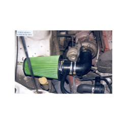 Kit admission directe GREEN FILTER Ford SIERRA COSWORTH 4WD