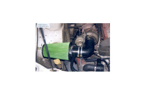 Kit admission directe GREEN FILTER Ford SIERRA COSWORTH 4WD