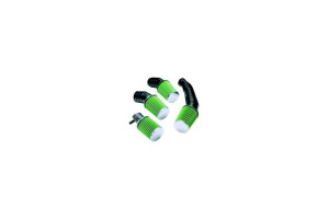 Kit admission directe GREEN FILTER Peugeot 206 1.6 16v