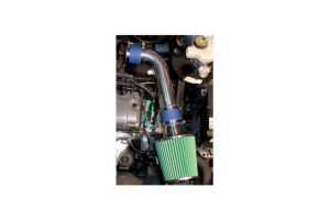 Kit admission directe GREEN FILTER Renault 19 1.8 8v