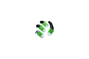 Kit admission directe GREEN FILTER Renault Megane 1.6i 90ch 1995-1999
