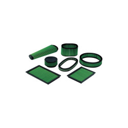 Kit admission directe GREEN FILTER Renault R19 1.9 TD 92-