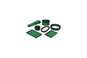 Kit admission directe GREEN FILTER Renault R19 1.9 TD 92-