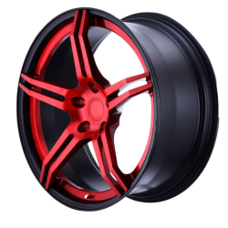 CEIKA SX/2 Forgée Monobloc  Sur-Mesure