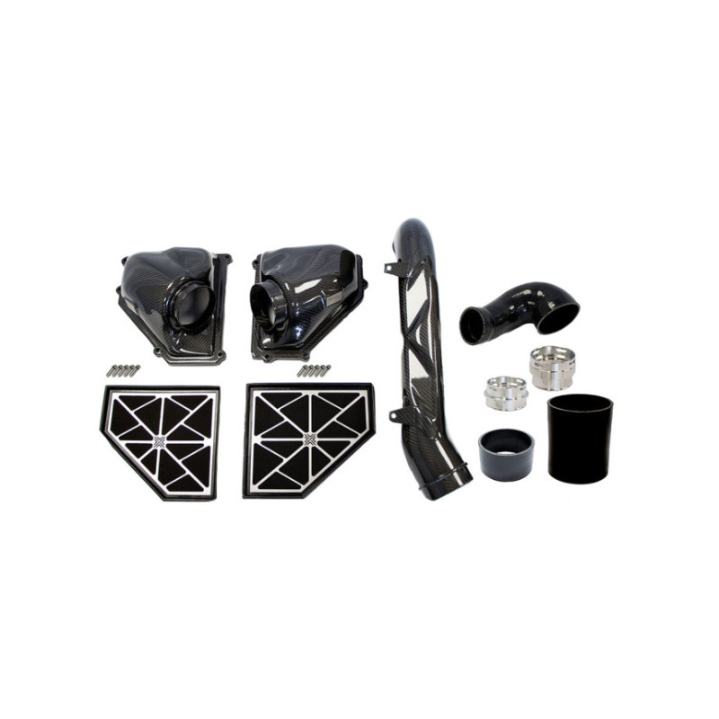 Kit admission directe Pipercross Airmax pour BMW G8X M2 / M3 / M4