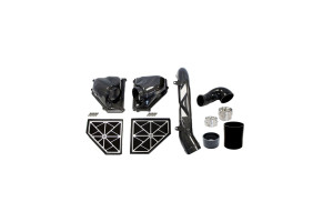 Kit admission directe Pipercross Airmax pour BMW G8X M2 / M3 / M4