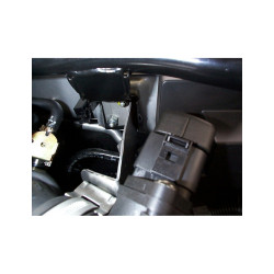 Kit admission directe PIPERCROSS pour Audi TT Mk 1 1.8 20v Turbo 10/98 - 08/06 150, 180, 190 HP