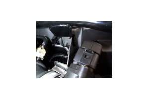 Kit admission directe PIPERCROSS pour Audi TT Mk 1 1.8 20v Turbo 10/98 - 08/06 150, 180, 190 HP