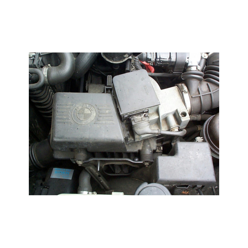 Kit admission directe PIPERCROSS pour BMW E30 320i 09/82 - 06/91