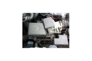 Kit admission directe PIPERCROSS pour BMW E30 320i 09/82 - 06/91