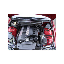 Kit admission directe PIPERCROSS pour BMW E46 330i 06/00 - Kit admission encapsullé