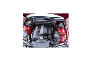 Kit admission directe PIPERCROSS pour BMW E46 330i 06/00 - Kit admission encapsullé