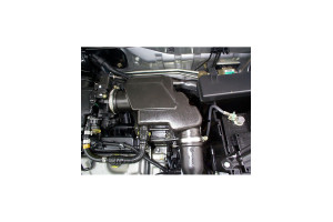 Kit admission directe PIPERCROSS pour Citroen Saxo 1.1i (MPi) 10/00 -