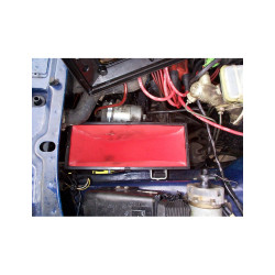 Kit admission directe PIPERCROSS pour Ford Escort Mk3 1.6 RS1600i 10/82 - 12/85