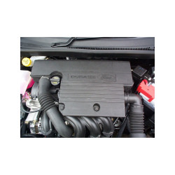 Kit admission directe PIPERCROSS pour Ford Fiesta Mk6 1.25 16v 05/02 -