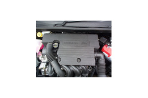 Kit admission directe PIPERCROSS pour Ford Fiesta Mk6 1.25 16v 05/02 -