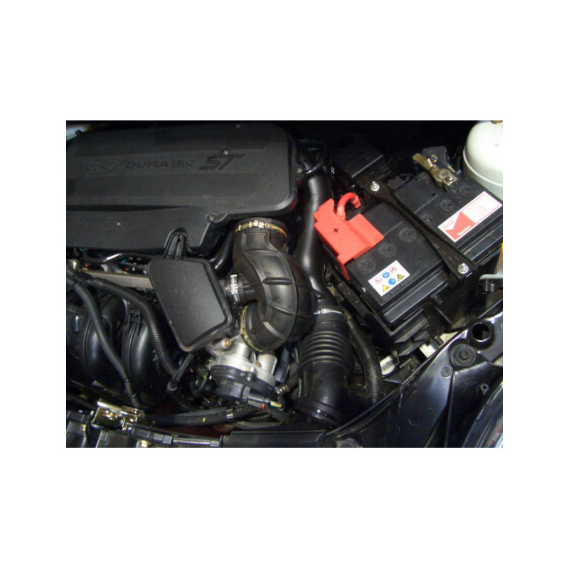 Kit admission directe PIPERCROSS pour Ford Fiesta Mk6 2.0 16v ST 150 01/05 -